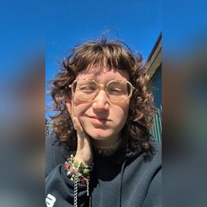 Meet your Posher, Aubrey